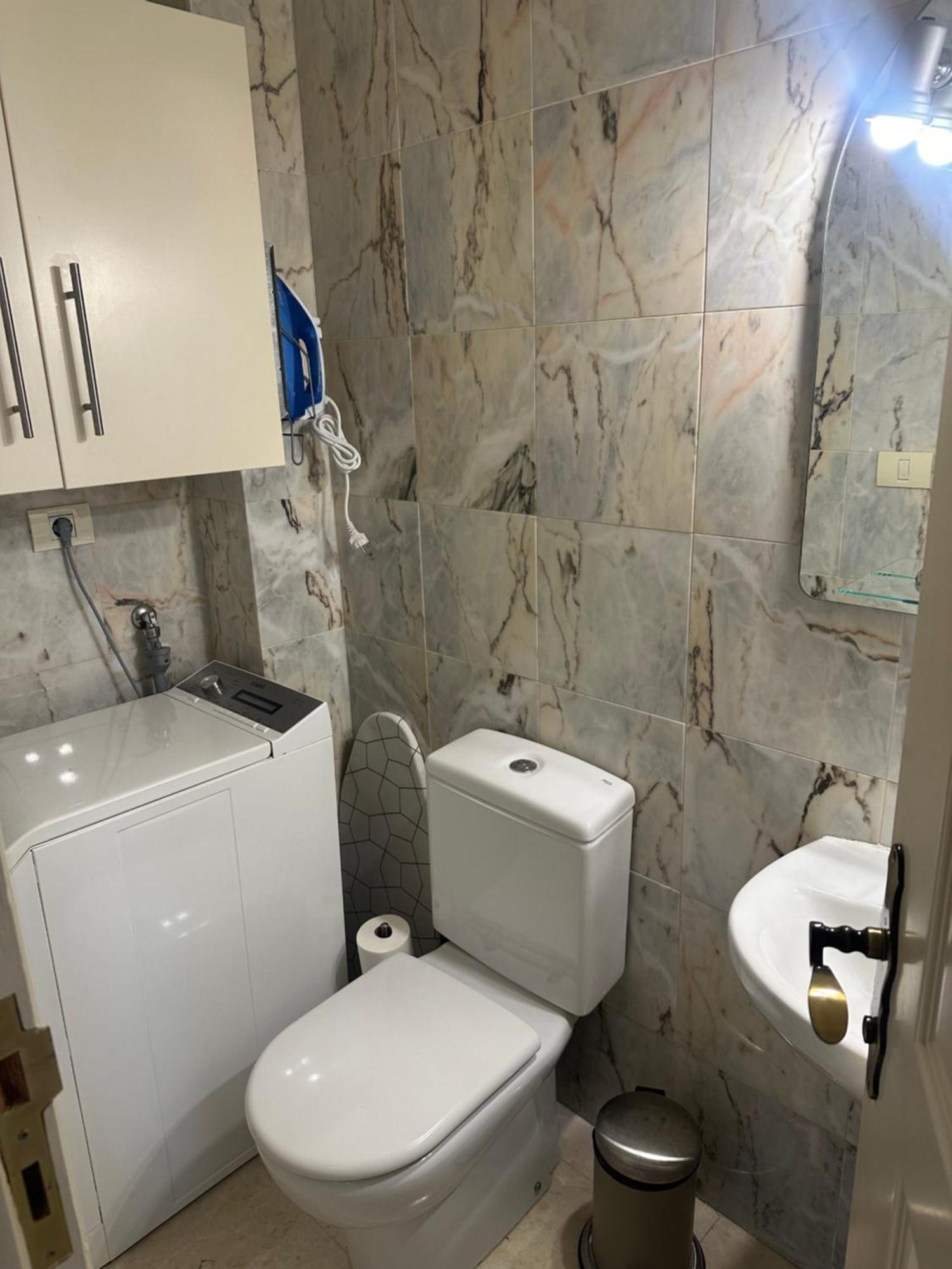 Apartamento Paraiso Ocean View Palm-mar