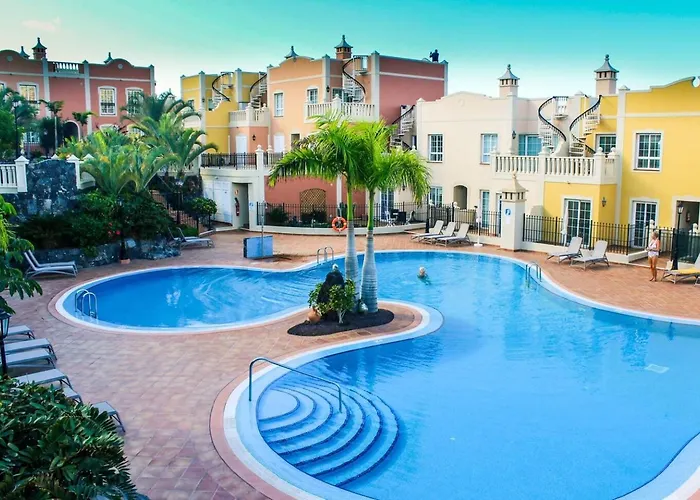 Paraiso Ocean View