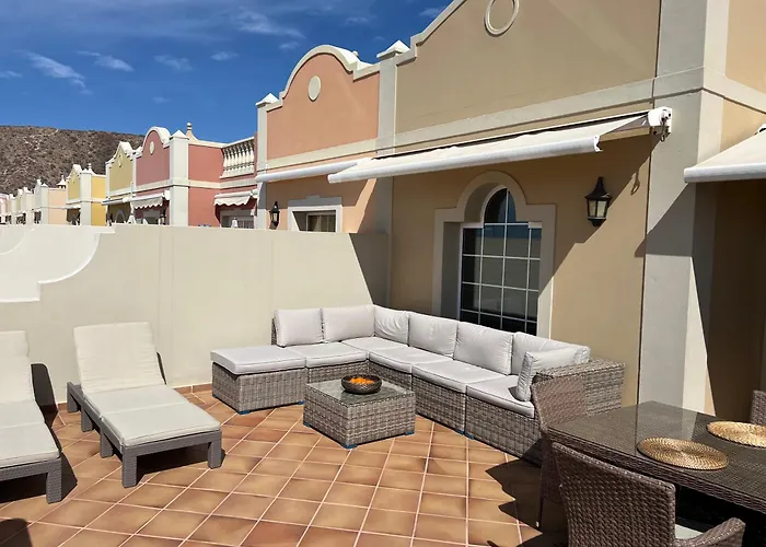 Paraiso Ocean View