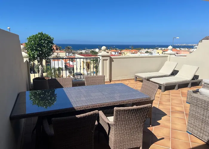 Paraiso Ocean View