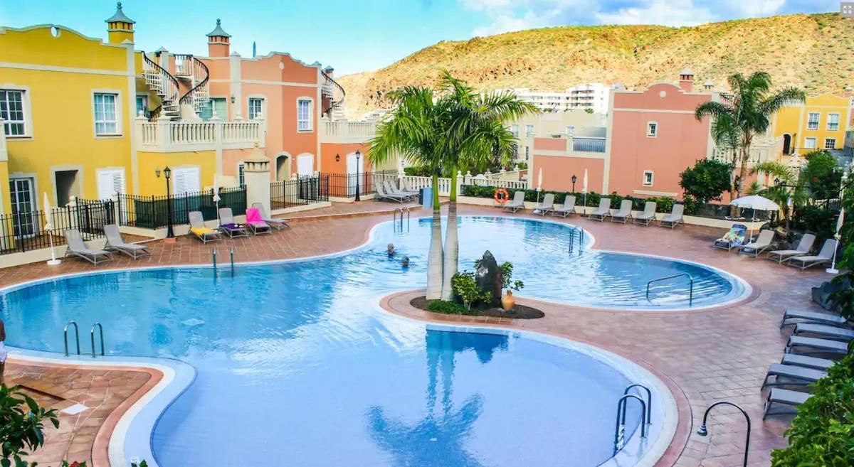 Paraiso Ocean View * Palm-mar