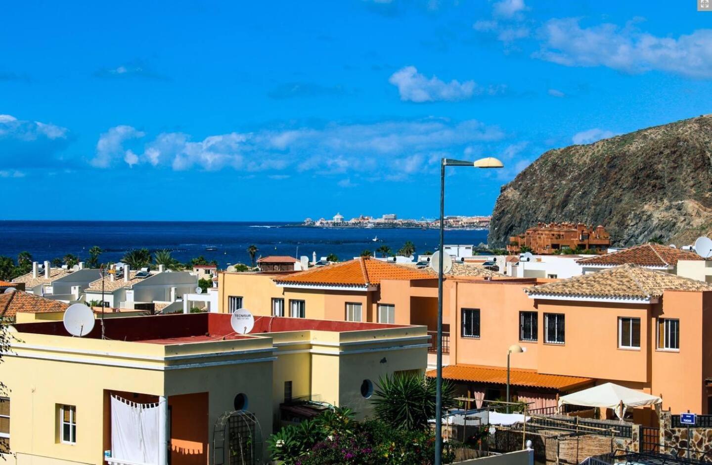 Apartment Paraiso Ocean View
