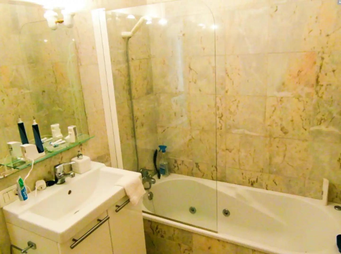 Paraiso Ocean View Apartment Palm-mar