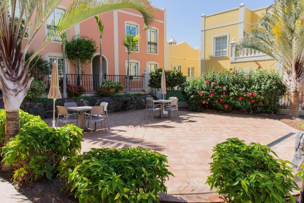 Apartment Paraiso Ocean View *