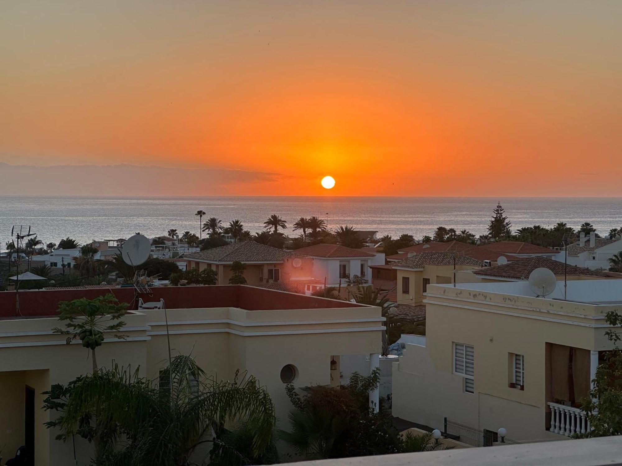 Paraiso Ocean View *