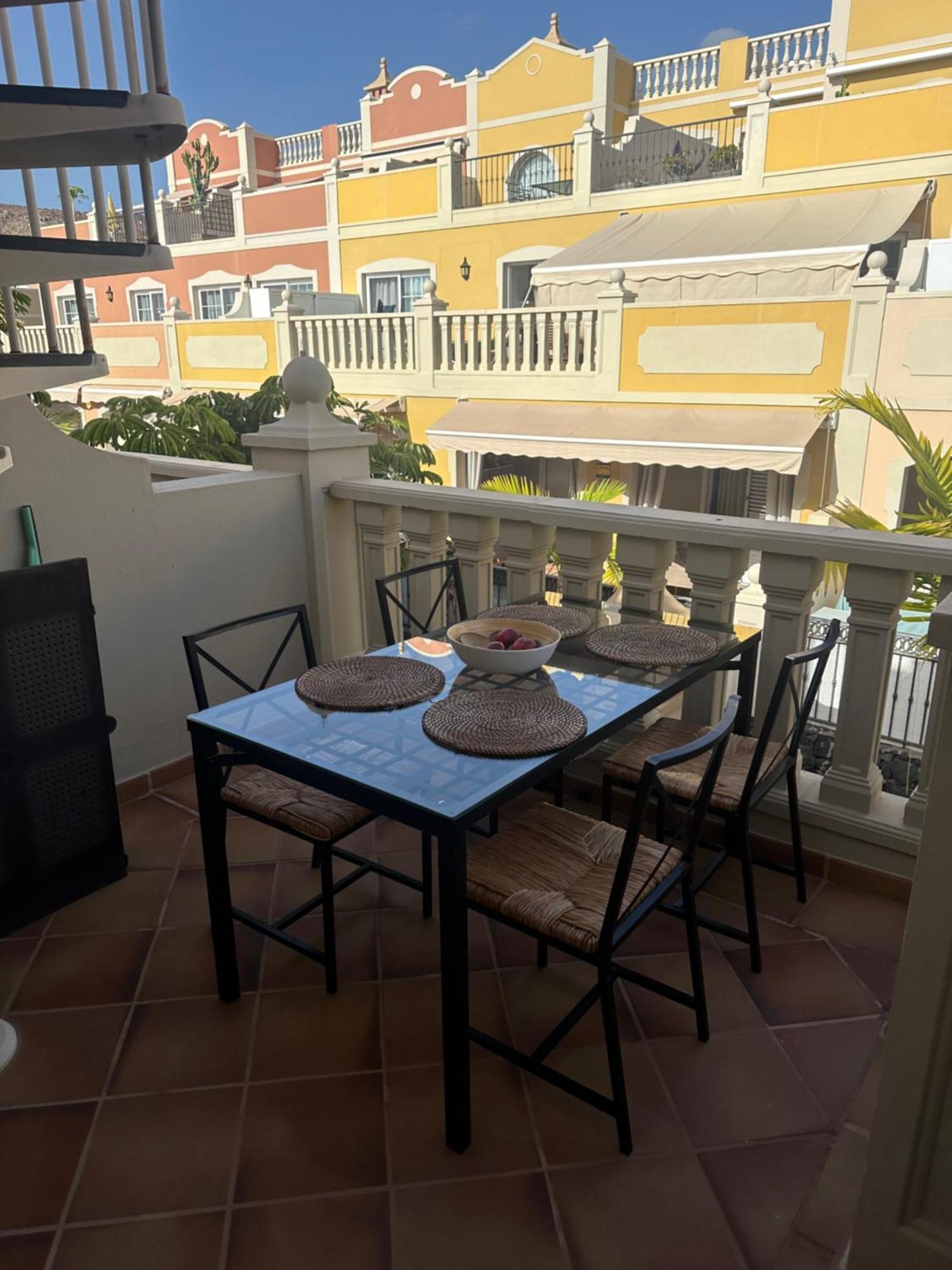 Paraiso Ocean View Palm-mar