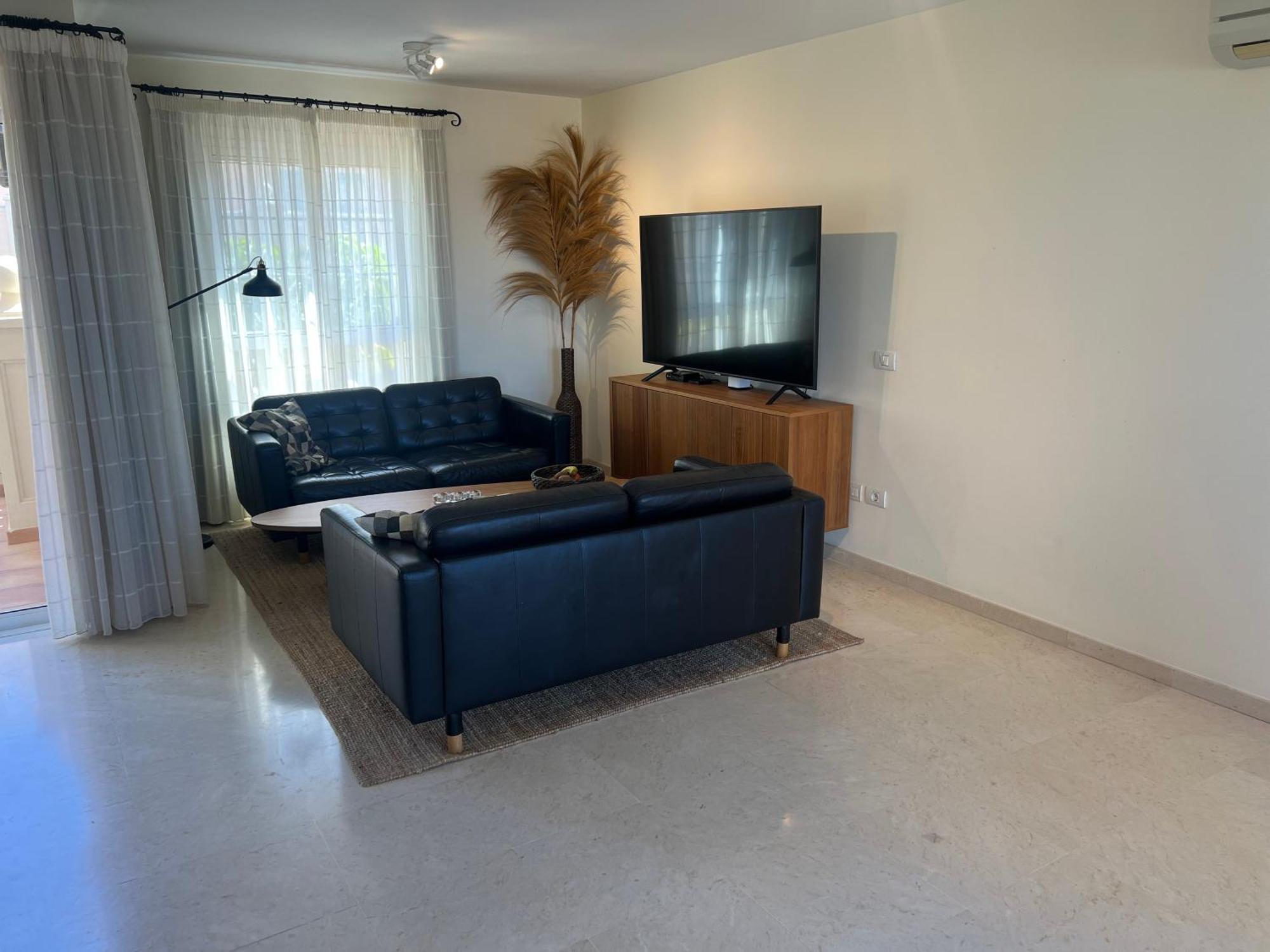 Paraiso Ocean View Apartment Palm-mar