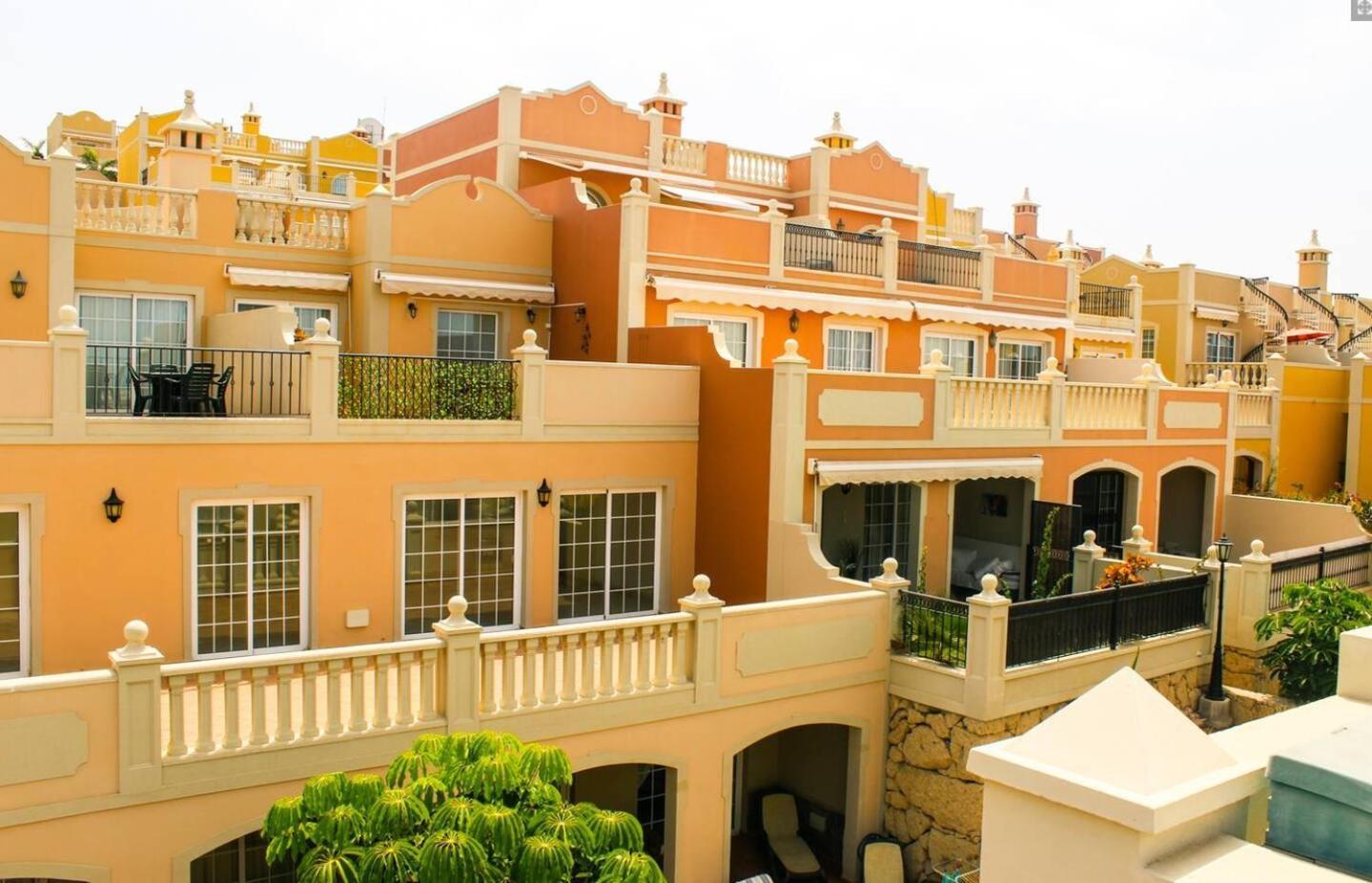 Paraiso Ocean View Palm-mar