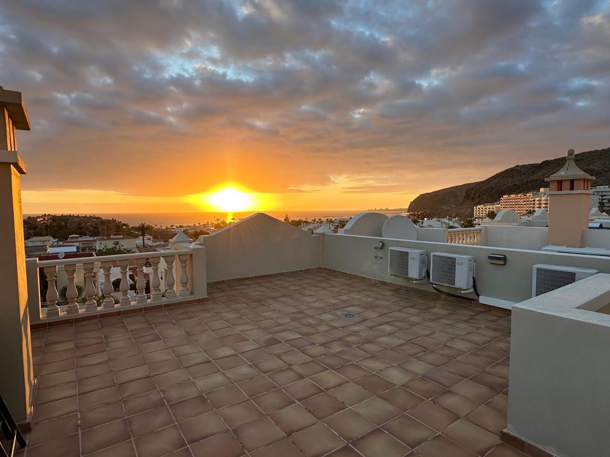Paraiso Ocean View Apartment *